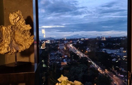 Bandung Hotel | Pullman Bandung Grand Central