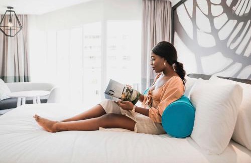 Cairns Central Business District Hotel | Pullman Cairns International