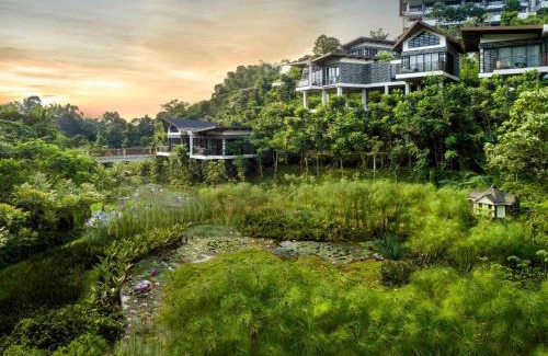 Ciawi Hotel | Pullman Ciawi Vimala Hills Resort