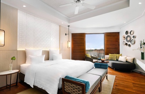 Ngu Hanh Son Resort | Pullman Danang Beach Resort