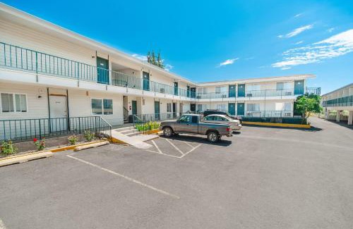 Pullman Hotel | Pullman Garden Inn