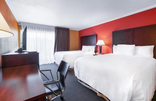 Pullman Hotel | Pullman Garden Inn