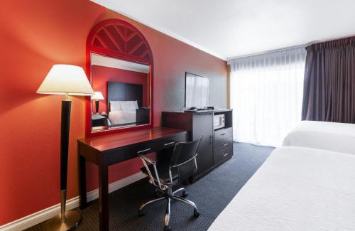 Pullman Hotel | Pullman Garden Inn
