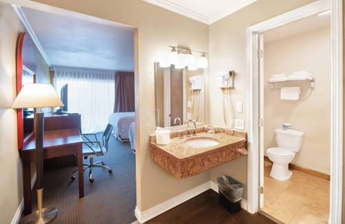 Pullman Hotel | Pullman Garden Inn