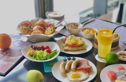 Haining Hotel | Pullman Haining