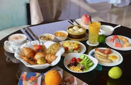 Haining Hotel | Pullman Haining