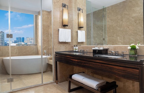 Haining Hotel | Pullman Haining