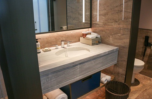 Huai'an Hotel | Pullman Huai’an