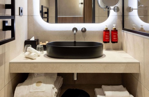 Part Dieu - Bir Hakeim Hotel | Pullman Lyon