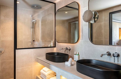 Part Dieu - Bir Hakeim Hotel | Pullman Lyon