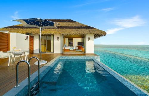 Maamutaa Island Resort | Pullman Maldives Maamutaa - All-Inclusive Resort - 50 percent off Transfers