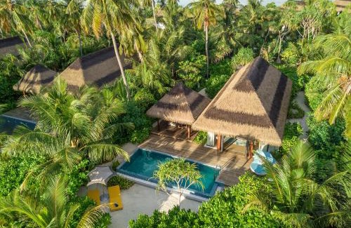 Maamutaa Island Resort | Pullman Maldives Maamutaa - All-Inclusive Resort - 50 percent off Transfers