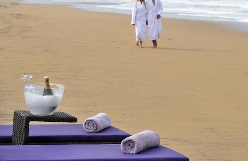Haouzia Hotel | Pullman Mazagan Royal Golf & Spa