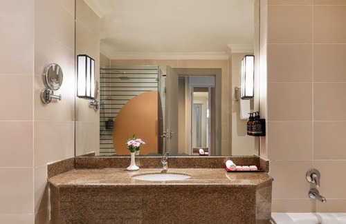 Nairobi Upper Hill Hotel | Pullman Nairobi Upper Hill