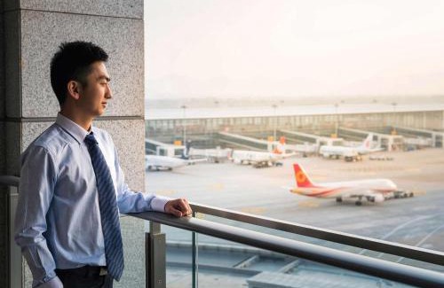 Jiangning Hotel | Pullman Nanjing Lukou Airport