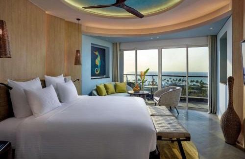 Duong To Resort | Pullman Phu Quoc Beach Resort