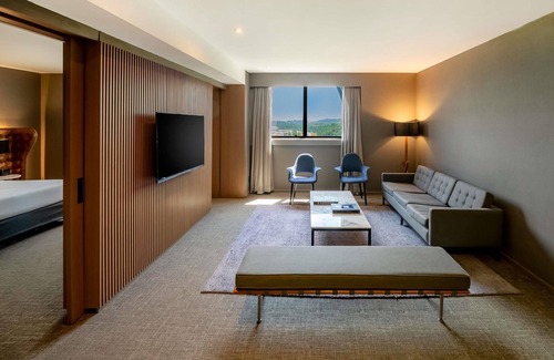 Aeroporto Internacional Governador Andre Franco Montoro Hotel | Pullman São Paulo Guarulhos Airport