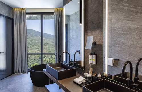 Vake Hotel | Pullman Tbilisi Axis Towers