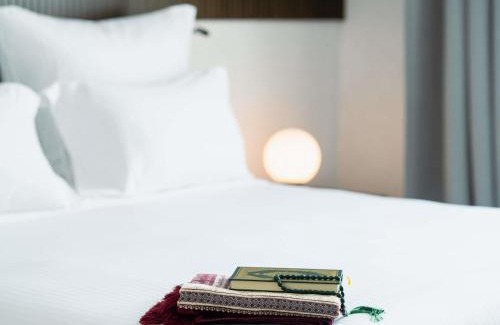 Mecca Hotel | Pullman ZamZam Makkah