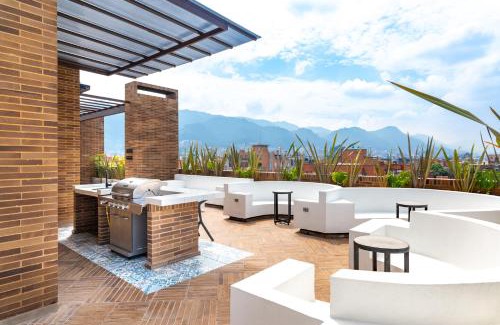 Chico Norte III Apartment | Pulse 95 by Wynwood House