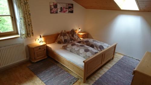 Kramsach Apartment | Pulvererhof