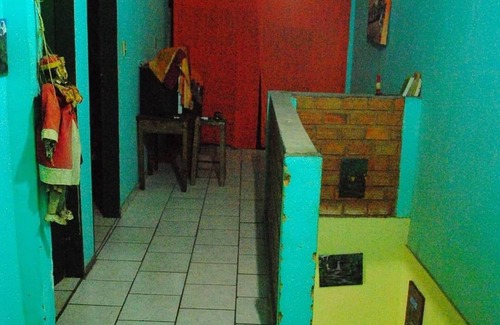 Lencois House | Puma's Toca - DIAMOND CHAPADA