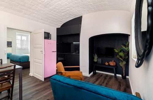 Evora Apartment | Pumpkin House Évora