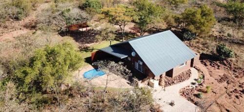 Vaalwater House | Pumula Game Farm