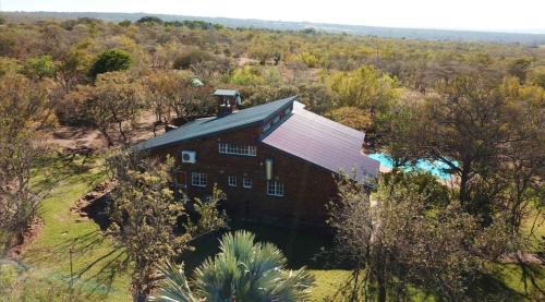 Vaalwater House | Pumula Game Farm