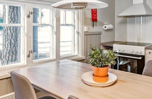 Somero House | Punatulkku by Interhome