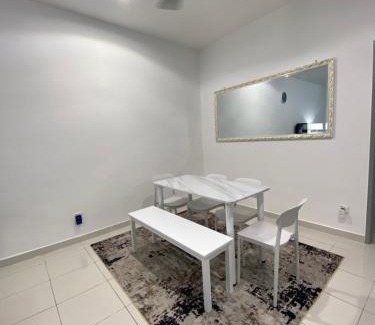 Alor Gajah House | Puncak Damai Homestay Alor Gajah