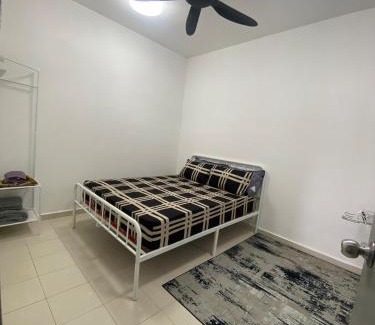 Alor Gajah House | Puncak Damai Homestay Alor Gajah