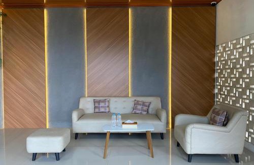 Cibuniherang Hotel | Puncak Darajat Highland