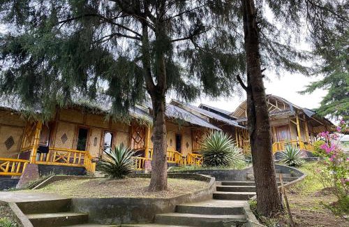Cibuniherang Hotel | Puncak Darajat Highland
