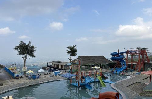 Cibuniherang Hotel | Puncak Darajat Highland
