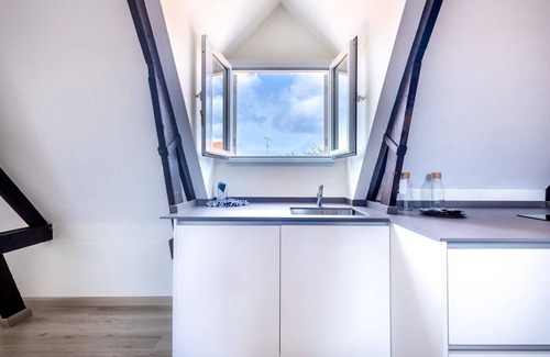 Pietermaai District Apartment | Punda, The Best Spot Right in Willemstad
