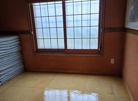 Yeongju House | Punggi Red Clay Pension
