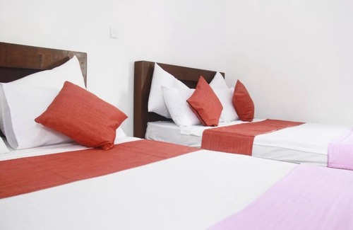 Nallathanniya Hotel | Punsisi Resort - Delhousie Adamspeak