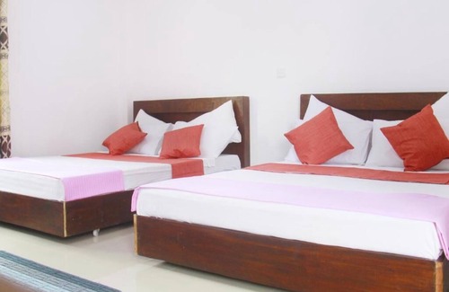 Nallathanniya Hotel | Punsisi Resort - Delhousie Adamspeak