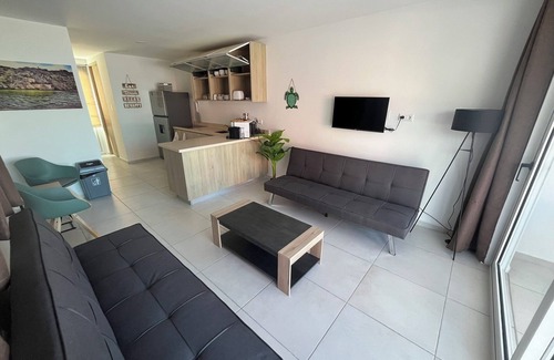 Sabana Westpunt House | Punta Azul 6A Ocean Resort Westpunt