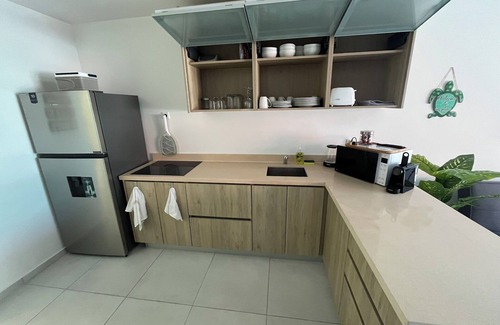 Sabana Westpunt House | Punta Azul 6A Ocean Resort Westpunt