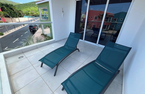 Sabana Westpunt House | Punta Azul 6A Ocean Resort Westpunt