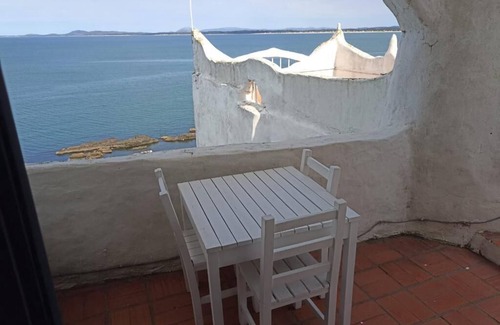 Punta Ballena Apartment | Punta Ballena Club Hotel Casapueblo. Excepcional Vista. Atardeceres Únicos!