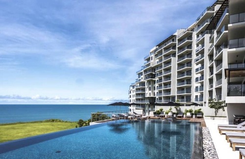 Rio Mar Condo | Punta Caelo Paradise