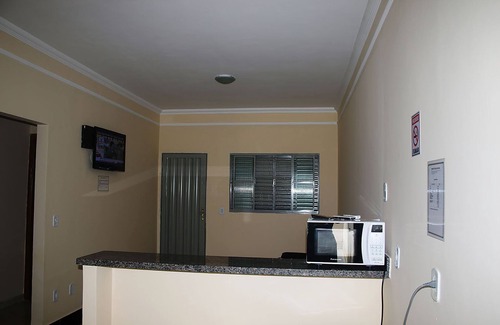 Setor Lagoa Quente House | PUNTA CALDAS > CASA 2 > R$686/PESSOA/NOITE > ACOMODA ATÉ 10