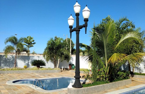 Setor Lagoa Quente House | PUNTA CALDAS > CASA 1 > R$686/CASA/NOITE > ACOMODA ATÉ 10