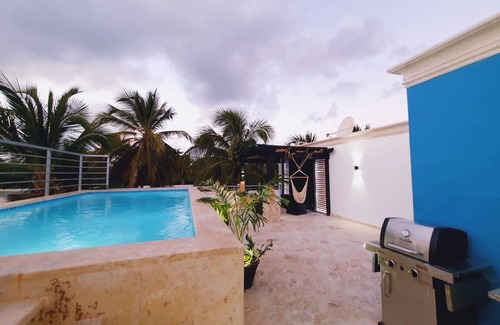 El Cortecito Condo | Punta Cana 12 BR Beach Luxury Penthouse Style + FREE BONUS