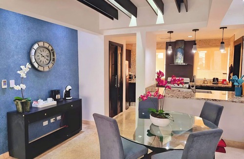 El Cortecito Condo | Punta Cana 2 BR Beach Luxury Condo +FREE BONUS