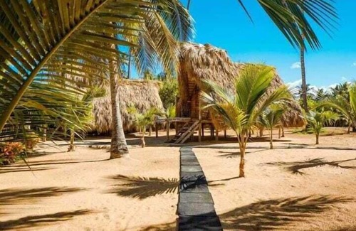Higuey Cabin | Punta Cana Ecolodge