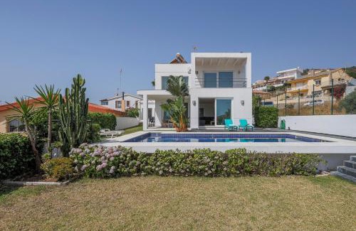 Cabrita Villa | Punta Carnero - Villa de ensueño